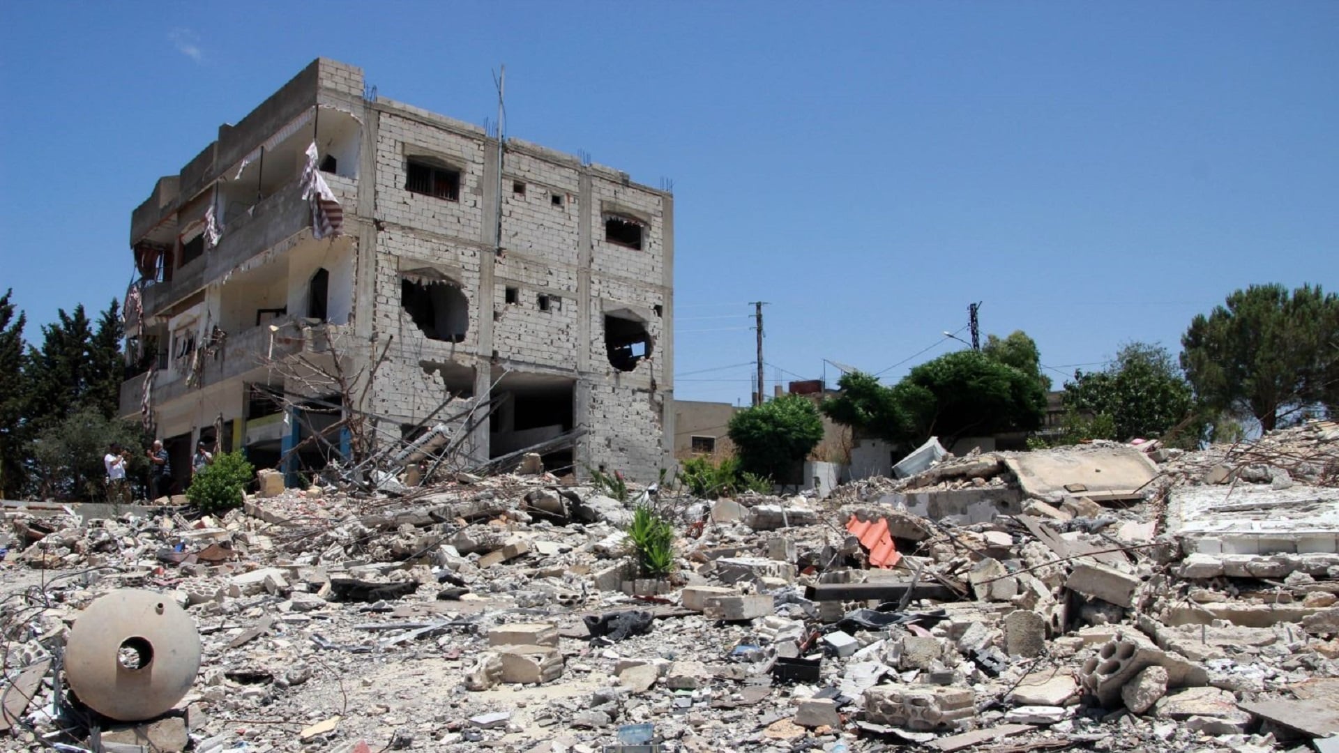 إدارة الجنوب بدل الحرب.. 3 خطوط إسرائيلية حمراء "تخنق" لبنان